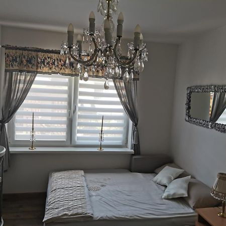 Kwatery U Zisi Miedzyzdroje Bagian luar foto