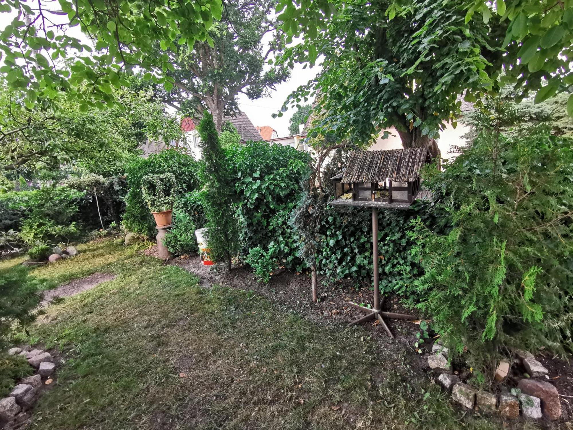 Kwatery U Zisi Miedzyzdroje Bagian luar foto
