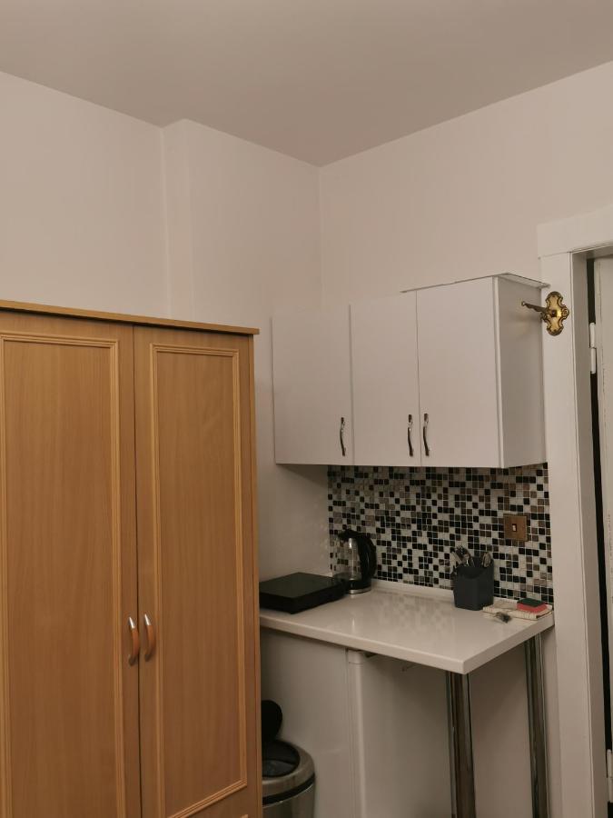 Kwatery U Zisi Miedzyzdroje Bagian luar foto